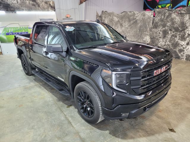 2024 GMC Sierra 1500 Elevation - Duramax  -Financing - Transparent | Dickinson, ND | Autorama Auto Sales and Rentals