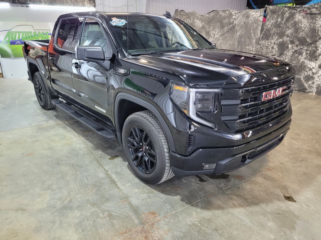 2024 GMC Sierra 1500 Elevation - Duramax -Financing - Transparent | Dickinson, ND | Autorama Auto Sales and Rentals 2024 GMC Sierra 1500 Elevation - Duramax -Financing - Transparent | Dickinson, ND | Autorama Auto Sales and Rentals