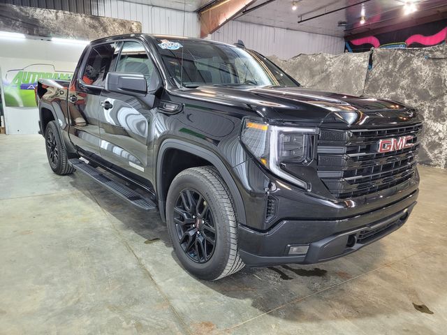 2024 GMC Sierra 1500 Elevation Duramax X31 - Financing - Transparent | Dickinson, ND | Autorama Auto Sales and Rentals 2024 GMC Sierra 1500 Elevation Duramax X31 - Financing - Transparent | Dickinson, ND | Autorama Auto Sales and Rentals