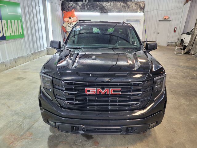 2024 GMC Sierra 1500 Elevation - Duramax  -Financing - Transparent | Dickinson, ND | Autorama Auto Sales and Rentals
