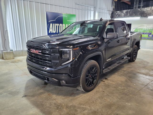 2024 GMC Sierra 1500 Elevation - Duramax -Financing - Transparent | Dickinson, ND | Autorama Auto Sales and Rentals 2024 GMC Sierra 1500 Elevation - Duramax -Financing - Transparent | Dickinson, ND | Autorama Auto Sales and Rentals