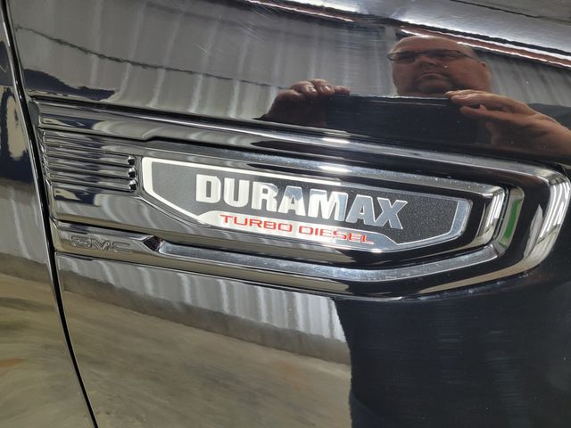 2024 GMC Sierra 1500 Elevation - Duramax  -Financing - Transparent | Dickinson, ND | Autorama Auto Sales and Rentals