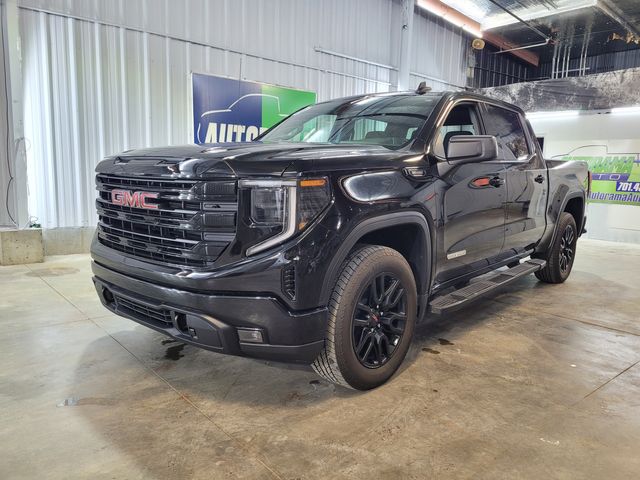 2024 GMC Sierra 1500 Elevation - Duramax  -Financing - Transparent | Dickinson, ND | Autorama Auto Sales and Rentals