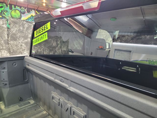 2024 GMC Sierra 1500 Elevation - Duramax  -Financing - Transparent | Dickinson, ND | Autorama Auto Sales and Rentals