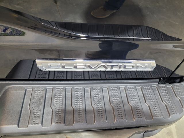 2024 GMC Sierra 1500 Elevation - Duramax  -Financing - Transparent | Dickinson, ND | Autorama Auto Sales and Rentals