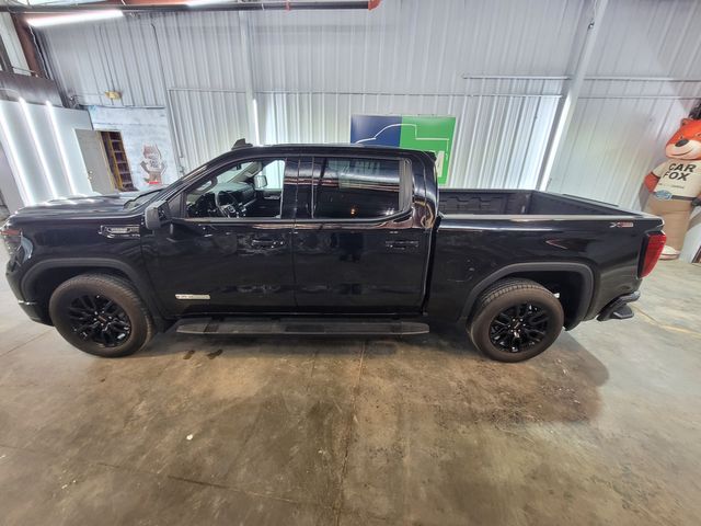2024 GMC Sierra 1500 Elevation Duramax X31 - Financing - Transparent | Dickinson, ND | Autorama Auto Sales and Rentals 2024 GMC Sierra 1500 Elevation Duramax X31 - Financing - Transparent | Dickinson, ND | Autorama Auto Sales and Rentals