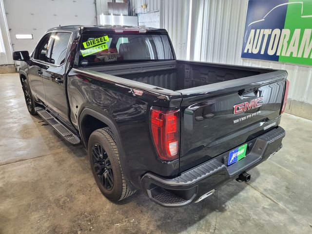 2024 GMC Sierra 1500 Elevation Duramax X31 - Financing - Transparent | Dickinson, ND | Autorama Auto Sales and Rentals 2024 GMC Sierra 1500 Elevation Duramax X31 - Financing - Transparent | Dickinson, ND | Autorama Auto Sales and Rentals