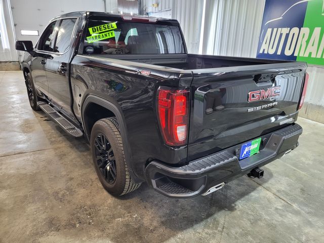 2024 GMC Sierra 1500 Elevation Duramax X31 - Financing - Transparent | Dickinson, ND | Autorama Auto Sales and Rentals 2024 GMC Sierra 1500 Elevation Duramax X31 - Financing - Transparent | Dickinson, ND | Autorama Auto Sales and Rentals