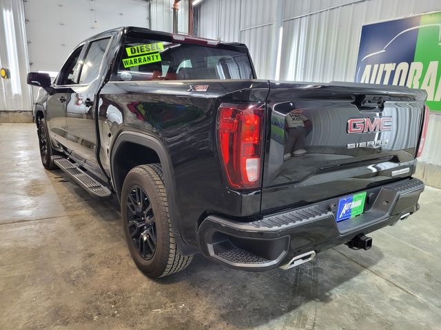 2024 GMC Sierra 1500 Elevation Duramax X31 - Financing - Transparent | Dickinson, ND | Autorama Auto Sales and Rentals 2024 GMC Sierra 1500 Elevation Duramax X31 - Financing - Transparent | Dickinson, ND | Autorama Auto Sales and Rentals
