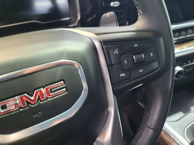 2024 GMC Sierra 1500 Elevation - Duramax  -Financing - Transparent | Dickinson, ND | Autorama Auto Sales and Rentals