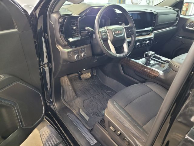 2024 GMC Sierra 1500 Elevation - Duramax  -Financing - Transparent | Dickinson, ND | Autorama Auto Sales and Rentals