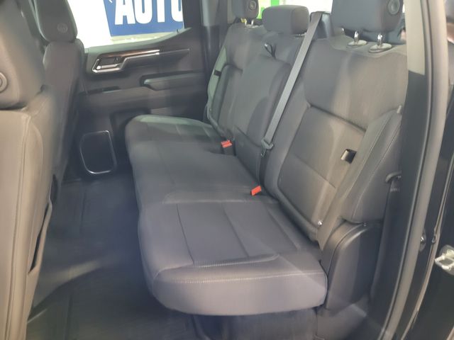 2024 GMC Sierra 1500 Elevation - Duramax  -Financing - Transparent | Dickinson, ND | Autorama Auto Sales and Rentals