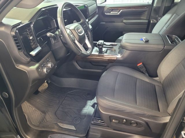 2024 GMC Sierra 1500 Elevation Duramax X31 - Financing - Transparent | Dickinson, ND | Autorama Auto Sales and Rentals 2024 GMC Sierra 1500 Elevation Duramax X31 - Financing - Transparent | Dickinson, ND | Autorama Auto Sales and Rentals