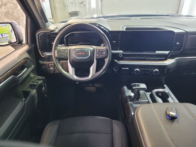 2024 GMC Sierra 1500 Elevation Duramax X31 - Financing - Transparent | Dickinson, ND | Autorama Auto Sales and Rentals 2024 GMC Sierra 1500 Elevation Duramax X31 - Financing - Transparent | Dickinson, ND | Autorama Auto Sales and Rentals