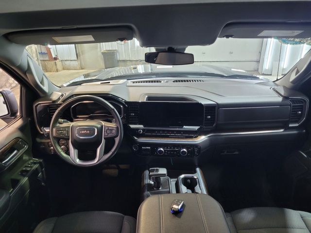 2024 GMC Sierra 1500 Elevation - Duramax  -Financing - Transparent | Dickinson, ND | Autorama Auto Sales and Rentals