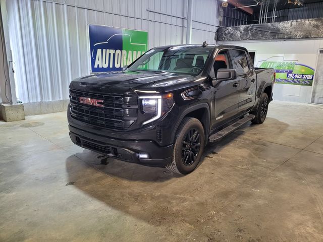 2024 GMC Sierra 1500 Elevation Duramax X31 - Financing - Transparent | Dickinson, ND | Autorama Auto Sales and Rentals 2024 GMC Sierra 1500 Elevation Duramax X31 - Financing - Transparent | Dickinson, ND | Autorama Auto Sales and Rentals