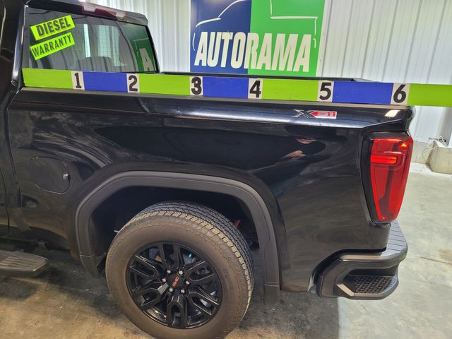 2024 GMC Sierra 1500 Elevation Duramax X31 - Financing - Transparent | Dickinson, ND | Autorama Auto Sales and Rentals 2024 GMC Sierra 1500 Elevation Duramax X31 - Financing - Transparent | Dickinson, ND | Autorama Auto Sales and Rentals