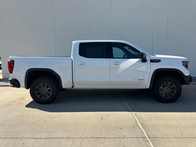 2024 GMC Sierra 1500 AT4X 4x4 Active Exhaust Power Sunroof Heads-Up ... | Irving, Texas | Hopper Motorplex