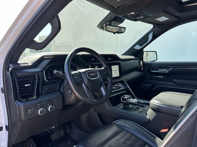 2024 GMC Sierra 1500 AT4X 4x4 Active Exhaust Power Sunroof Heads-Up ... | Irving, Texas | Hopper Motorplex