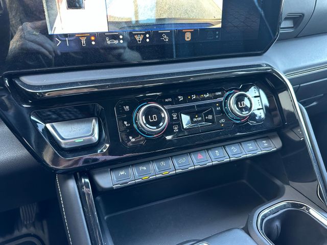 2024 GMC Sierra 1500 AT4X 4x4 Active Exhaust Power Sunroof Heads-Up ... | Irving, Texas | Hopper Motorplex