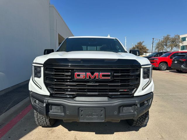 2024 GMC Sierra 1500 AT4X 4x4 Active Exhaust Power Sunroof Heads-Up ... | Irving, Texas | Hopper Motorplex