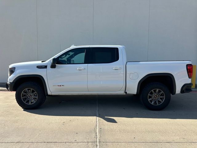 2024 GMC Sierra 1500 AT4X 4x4 Active Exhaust Power Sunroof Heads-Up ... | Irving, Texas | Hopper Motorplex