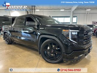 2024 GMC Sierra 1500 Elevation | Irving, Texas | Hopper Motorplex in Irving, Texas 75038