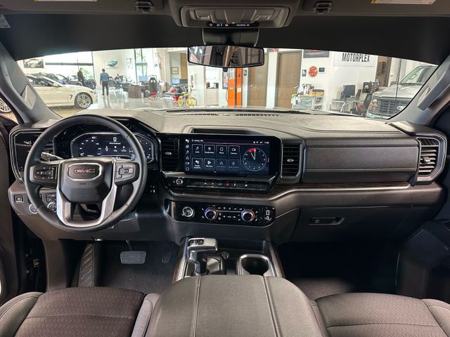 2024 GMC Sierra 1500 Elevation | Irving, Texas | Hopper Motorplex