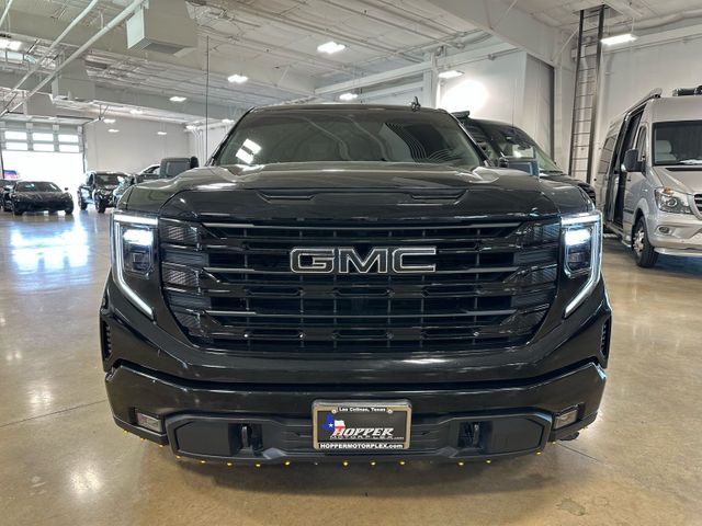 2024 GMC Sierra 1500 Elevation | Irving, Texas | Hopper Motorplex
