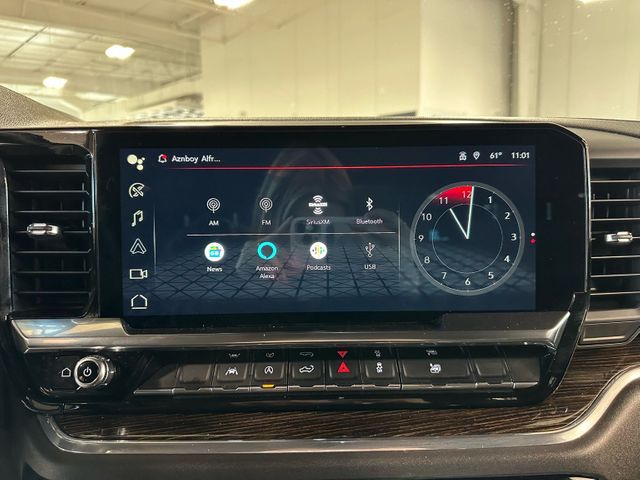 2024 GMC Sierra 1500 Elevation | Irving, Texas | Hopper Motorplex