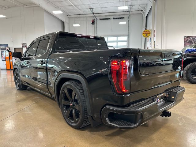 2024 GMC Sierra 1500 Elevation | Irving, Texas | Hopper Motorplex