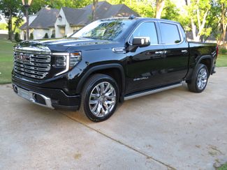 2024 GMC Sierra 1500 Denali Reserve Crew Cab 4WD Crew Cab 4WD  MSRP $79620 28k Miles - Used Cars Memphis - Hallum Motors Marion, Arkansas 72364 in Marion, Arkansas 72364