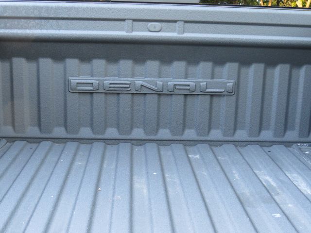 2024 GMC Sierra 1500 Denali Reserve Crew Cab 4WD