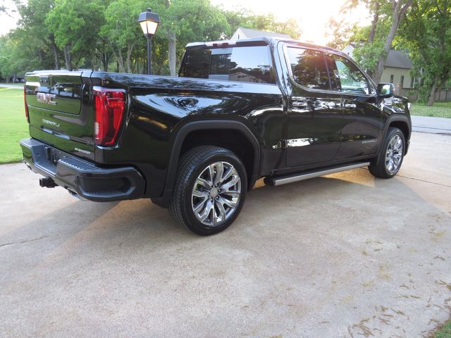 2024 GMC Sierra 1500 Denali Reserve Crew Cab 4WD