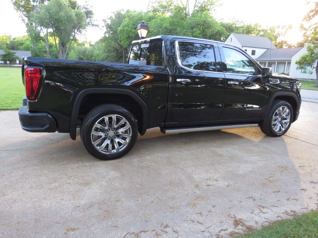 2024 GMC Sierra 1500 Denali Reserve Crew Cab 4WD