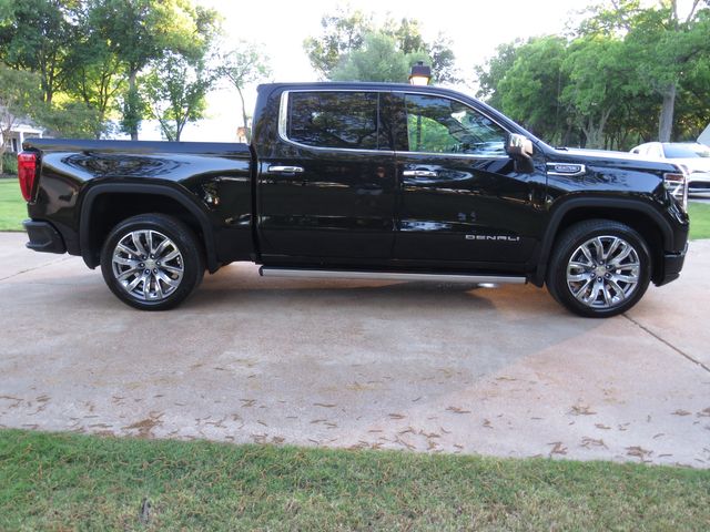 2024 GMC Sierra 1500 Denali Reserve Crew Cab 4WD