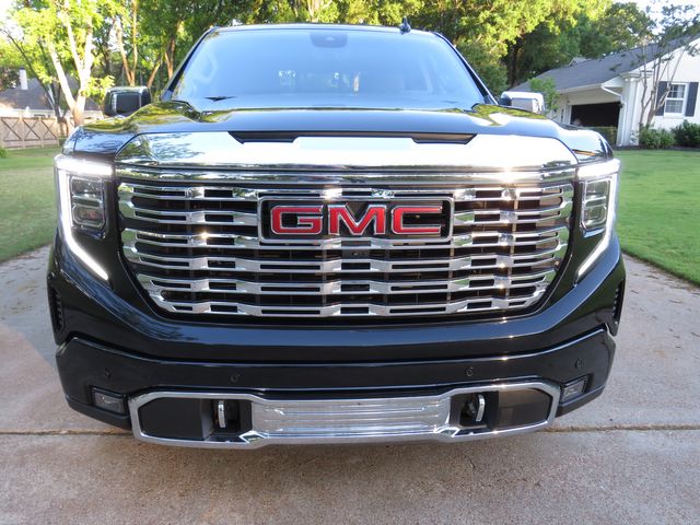 2024 GMC Sierra 1500 Denali Reserve Crew Cab 4WD