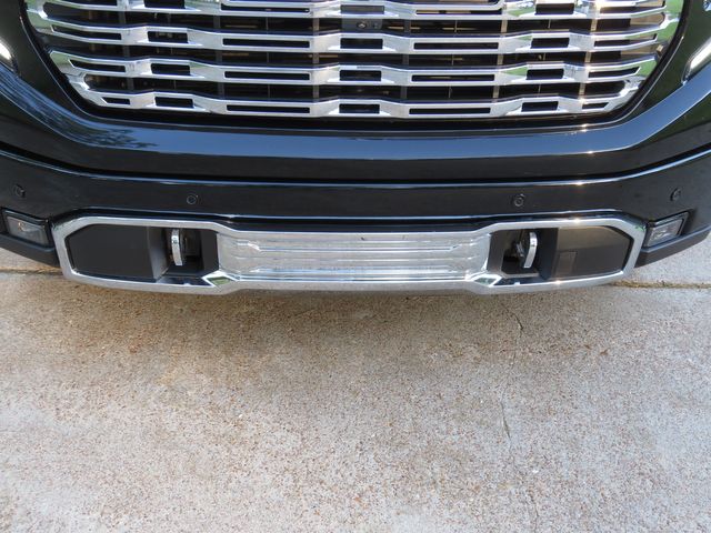 2024 GMC Sierra 1500 Denali Reserve Crew Cab 4WD