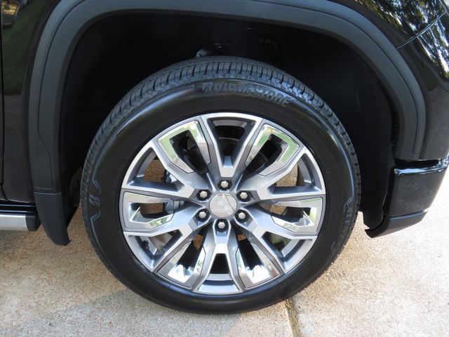 2024 GMC Sierra 1500 Denali Reserve Crew Cab 4WD