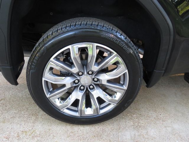 2024 GMC Sierra 1500 Denali Reserve Crew Cab 4WD
