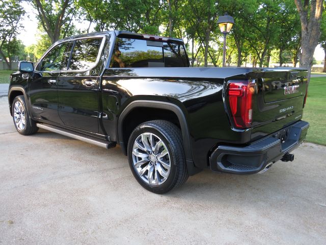 2024 GMC Sierra 1500 Denali Reserve Crew Cab 4WD