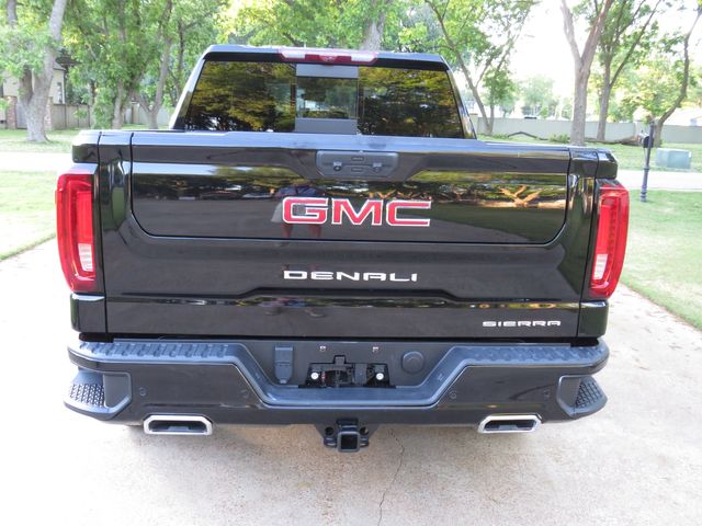 2024 GMC Sierra 1500 Denali Reserve Crew Cab 4WD