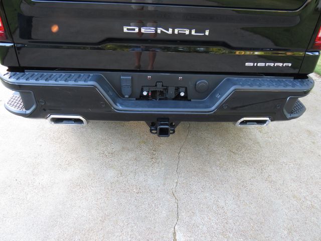 2024 GMC Sierra 1500 Denali Reserve Crew Cab 4WD