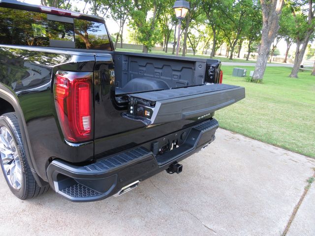 2024 GMC Sierra 1500 Denali Reserve Crew Cab 4WD