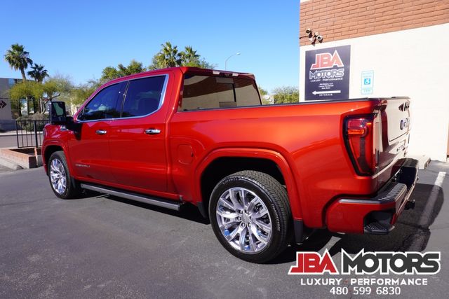 2024 GMC Sierra 1500 Denali Diesel 4x4 4WD with ONLY 14k LOW MILES | MESA, AZ | JBA MOTORS 2024 GMC Sierra 1500 Denali Diesel 4x4 4WD with ONLY 14k LOW MILES | MESA, AZ | JBA MOTORS