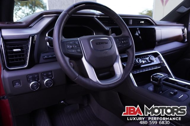 2024 GMC Sierra 1500 Denali Diesel 4x4 4WD with ONLY 14k LOW MILES | MESA, AZ | JBA MOTORS 2024 GMC Sierra 1500 Denali Diesel 4x4 4WD with ONLY 14k LOW MILES | MESA, AZ | JBA MOTORS