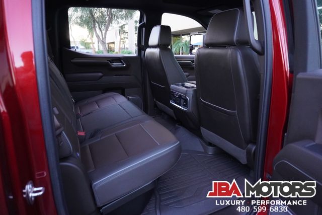 2024 GMC Sierra 1500 Denali Diesel 4x4 4WD with ONLY 14k LOW MILES | MESA, AZ | JBA MOTORS