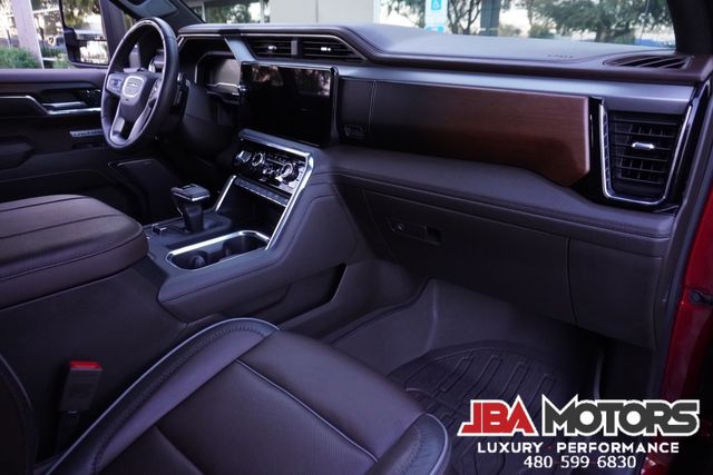 2024 GMC Sierra 1500 Denali Diesel 4x4 4WD with ONLY 14k LOW MILES | MESA, AZ | JBA MOTORS 2024 GMC Sierra 1500 Denali Diesel 4x4 4WD with ONLY 14k LOW MILES | MESA, AZ | JBA MOTORS