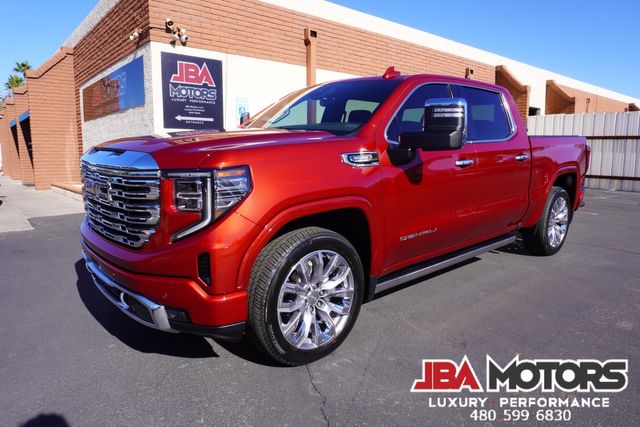 2024 GMC Sierra 1500 Denali Diesel 4x4 4WD with ONLY 14k LOW MILES | MESA, AZ | JBA MOTORS 2024 GMC Sierra 1500 Denali Diesel 4x4 4WD with ONLY 14k LOW MILES | MESA, AZ | JBA MOTORS