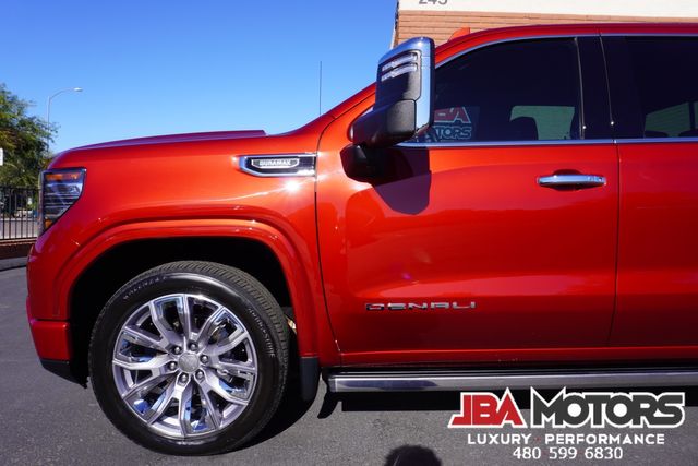 2024 GMC Sierra 1500 Denali Diesel 4x4 4WD with ONLY 14k LOW MILES | MESA, AZ | JBA MOTORS 2024 GMC Sierra 1500 Denali Diesel 4x4 4WD with ONLY 14k LOW MILES | MESA, AZ | JBA MOTORS